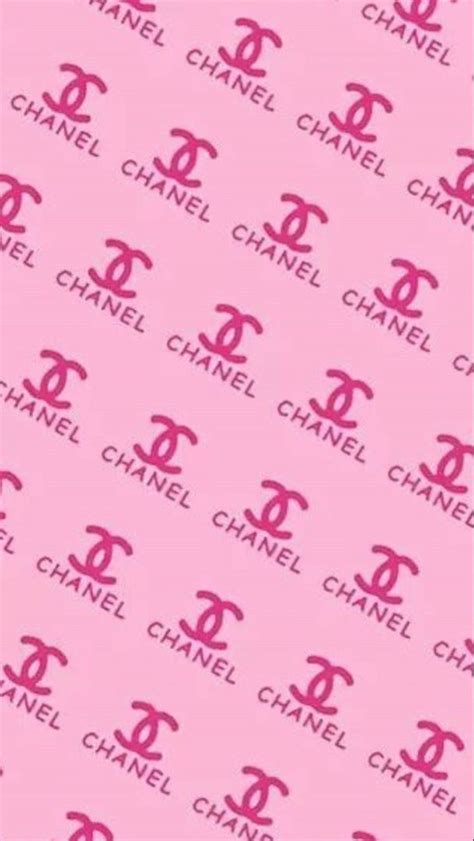 light pink chanel background|pink Chanel aesthetic.